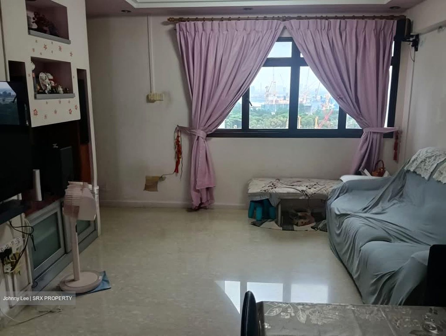 Blk 492 Sembawang Green (Sembawang), HDB 4 Rooms #587182561